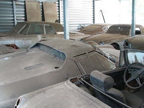 california_barn_find_stash_for_sale___lotus_europa_1